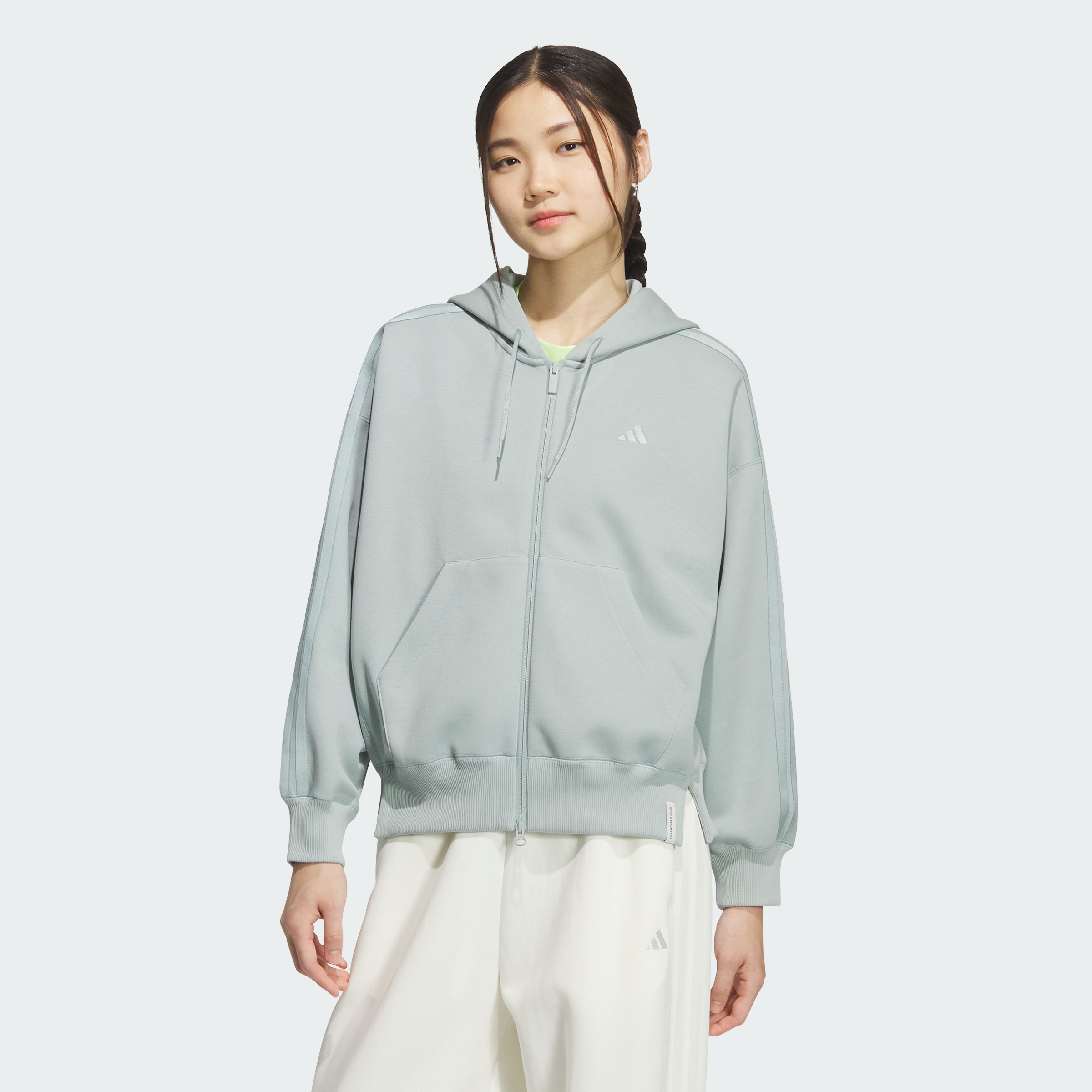 ES+ 3S SWT FZHD WOSA