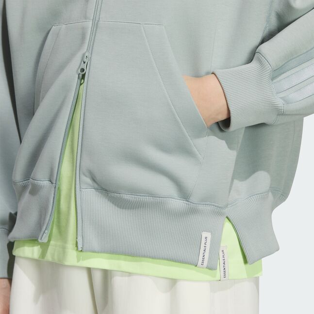 ES+ 3S SWT FZHD WOSA