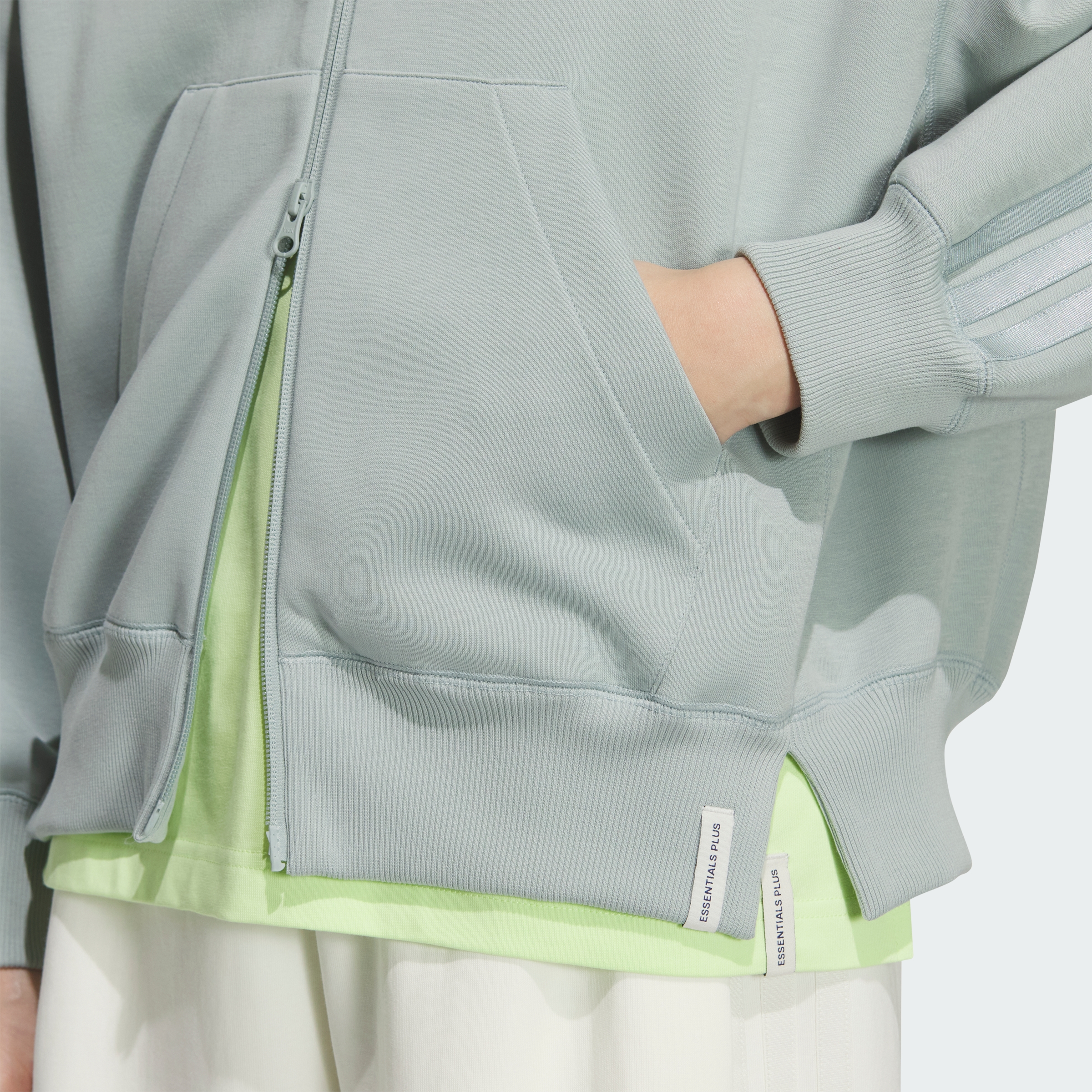 ES+ 3S SWT FZHD WOSA