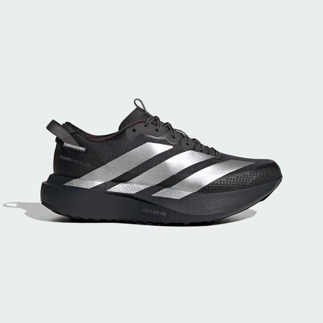ADIZERO EVO SL ATR CARBON/SILVMT/GREFOU