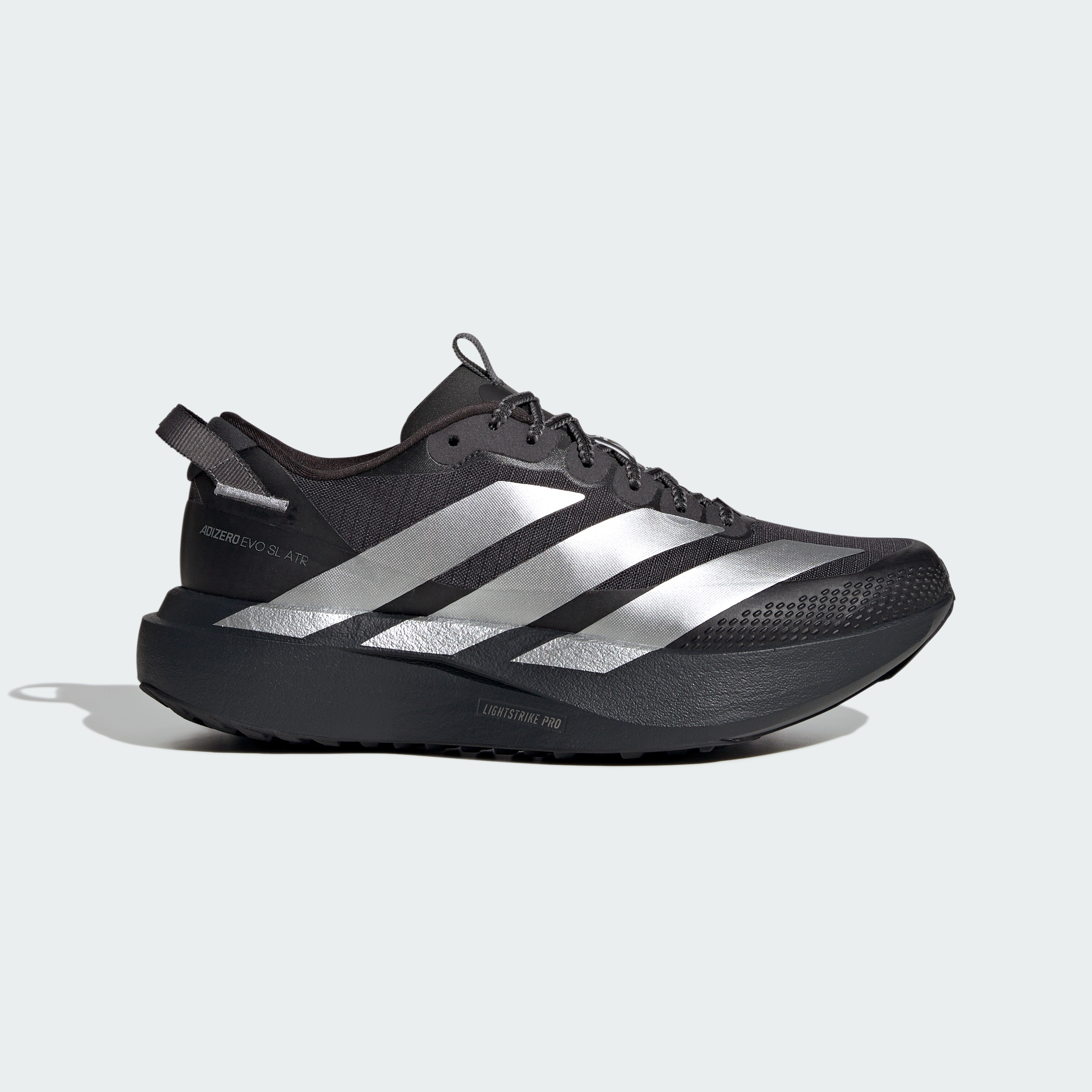 ADIZERO EVO SL ATR CARBON/SILVMT/GREFOU