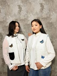 Өнгө болгоноос ганц ганц