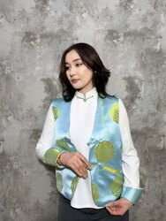 Өнгө болгоноос ганц ганц