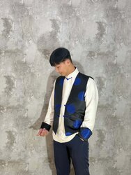 Өнгө болгоноос ганц ганц