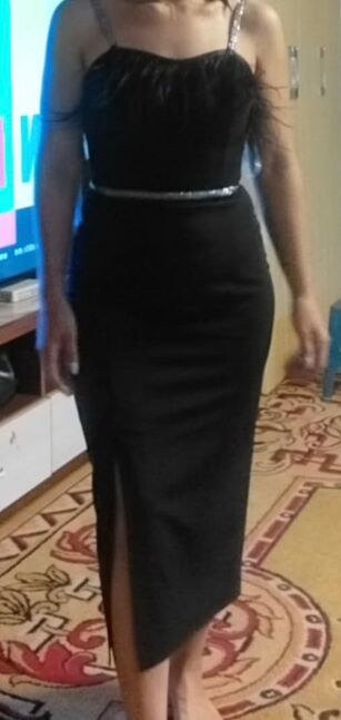 Турк тансаг даашинз