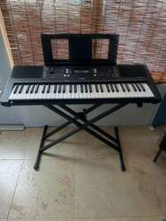 Цахилгаан төгөлдөр хуур