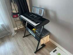 Цахилгаан төгөлдөр хуур