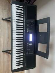 Цахилгаан төгөлдөр хуур