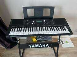 Цахилгаан төгөлдөр хуур