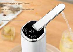 Савлагаатай усны автомат цорго