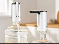 Савлагаатай усны автомат цорго