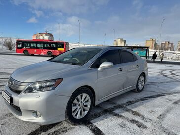 Lexus HS 2010/2023