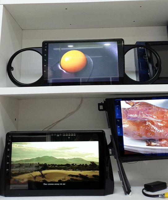 Rumion prius 50,55 ориг үзүүлэлт