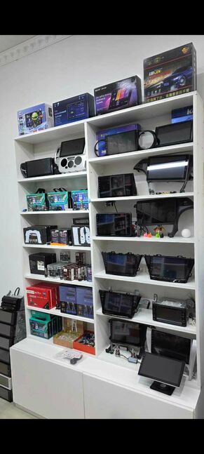 Приус 20 4+64gb андройд хөгжим 