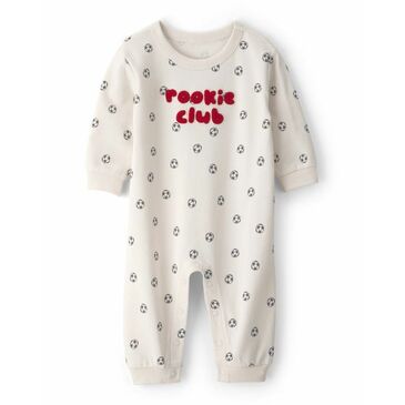 Боди хөвгүүд Rookie club 