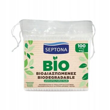 SEPTONA BIO Чихний хөвөн №100 Ууттай