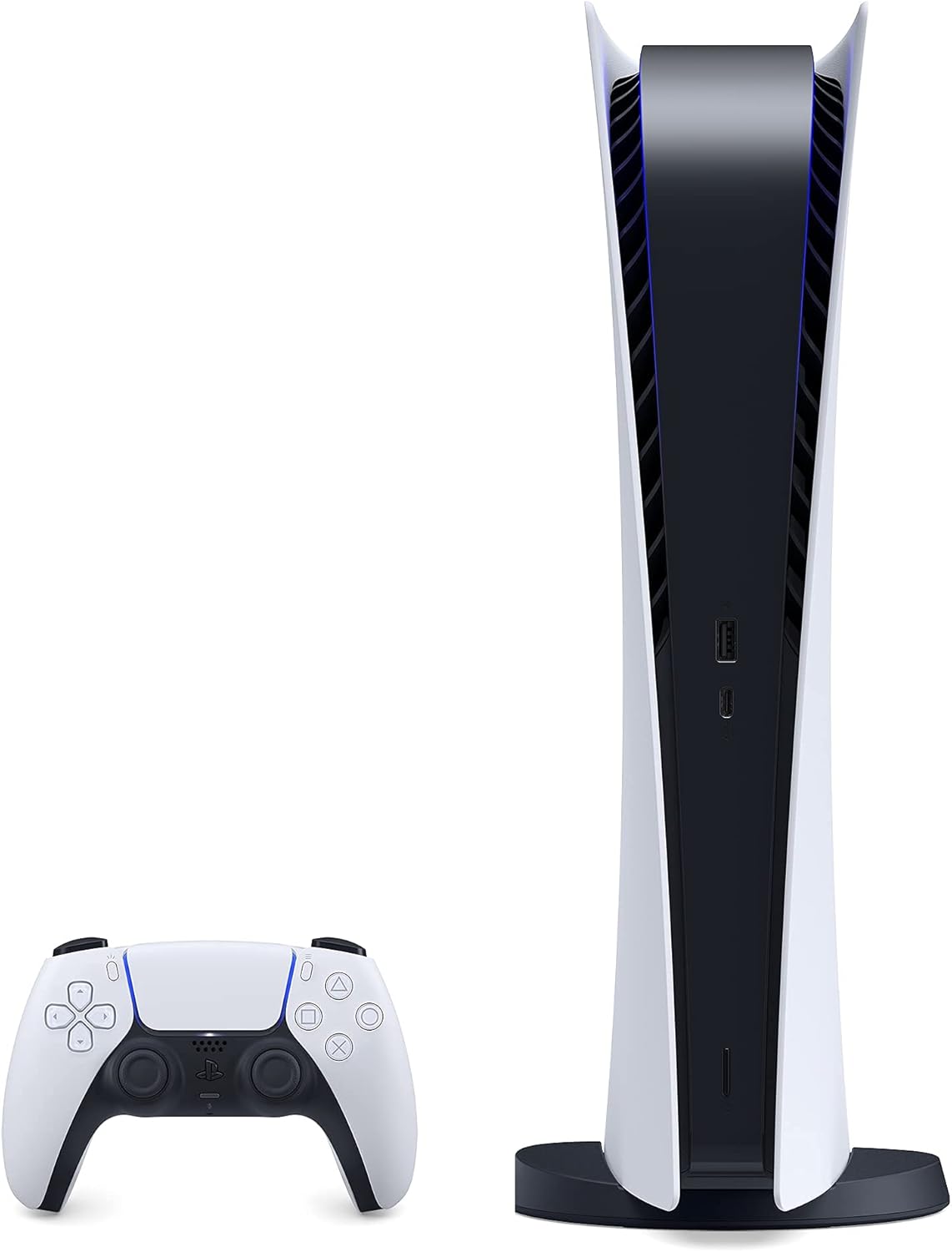 Sony PS5 Playstation 5 Slim Digital Edition