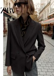 Zara пиджак