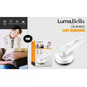 Lumabella Хувцасны хог түүгч LB-62003