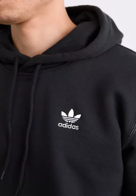 ESS LOOSE HD BLACK/WHITE