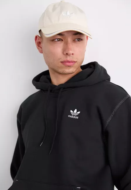 ESS LOOSE HD BLACK/WHITE