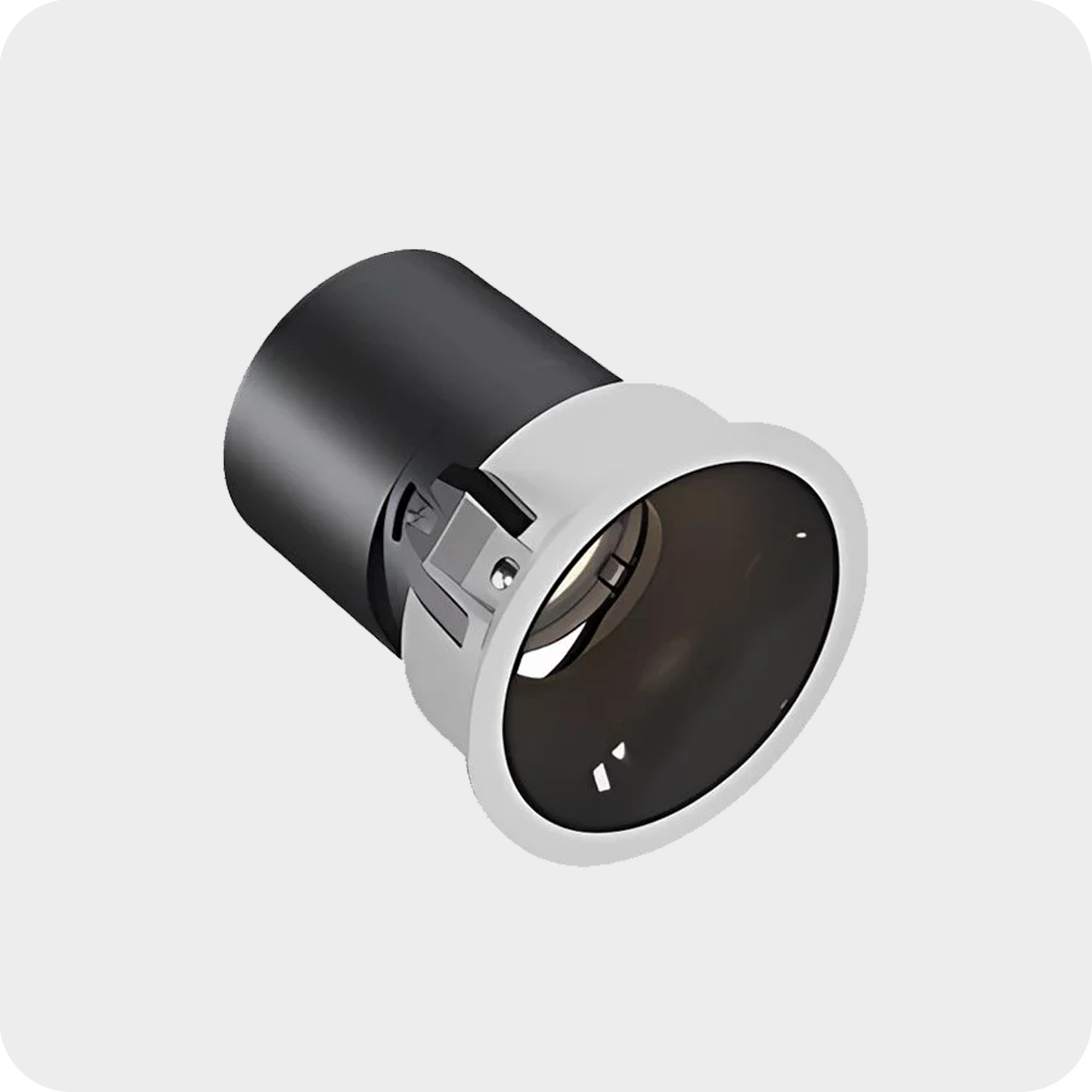 Gauss Spotlight Q10(9W 24°4000K)