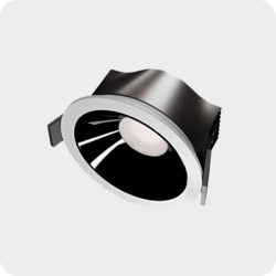 S3 Anti-glare Smart Spotlight (7W 24°)