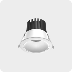 S3 Smart Spotlight (7W 24° 55mm black)