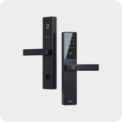 WiFi Smart Door Lock C1