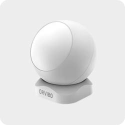 Zigbee Motion Sensor(PIR)