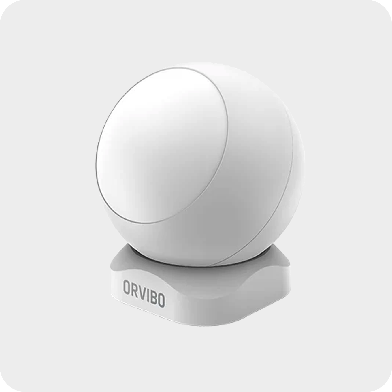 Zigbee Motion Sensor(PIR)