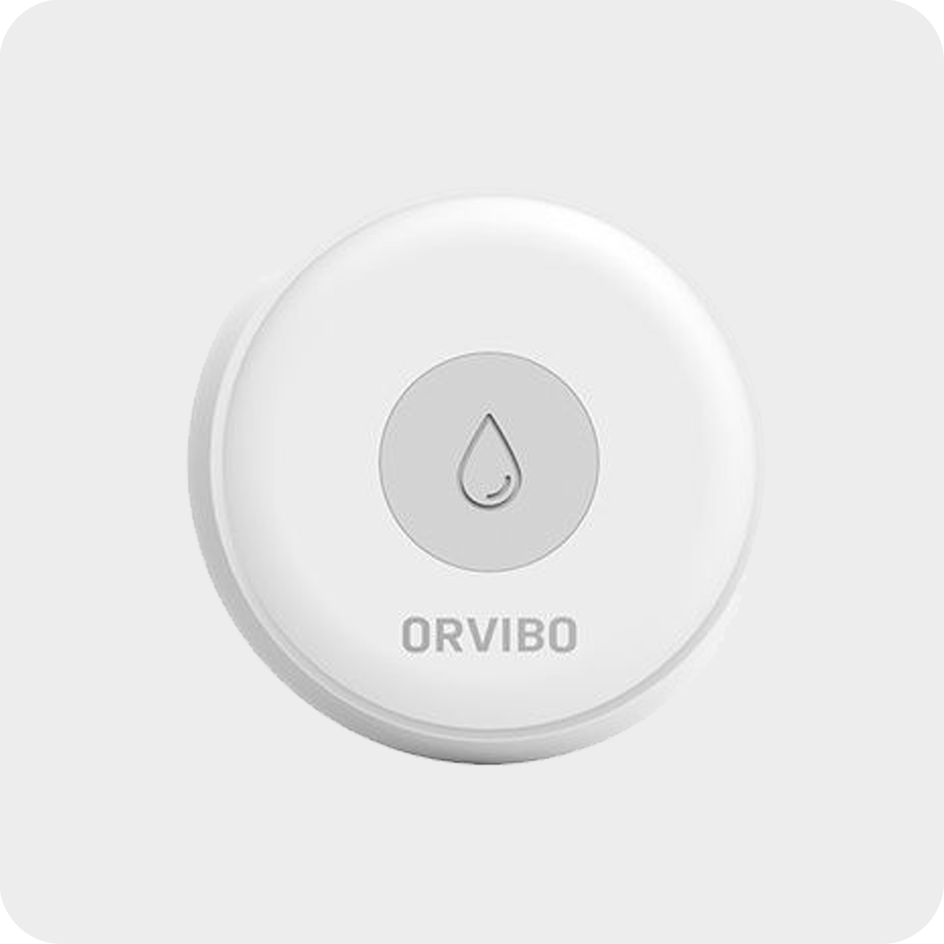 Zigbee Water Leakage Pro