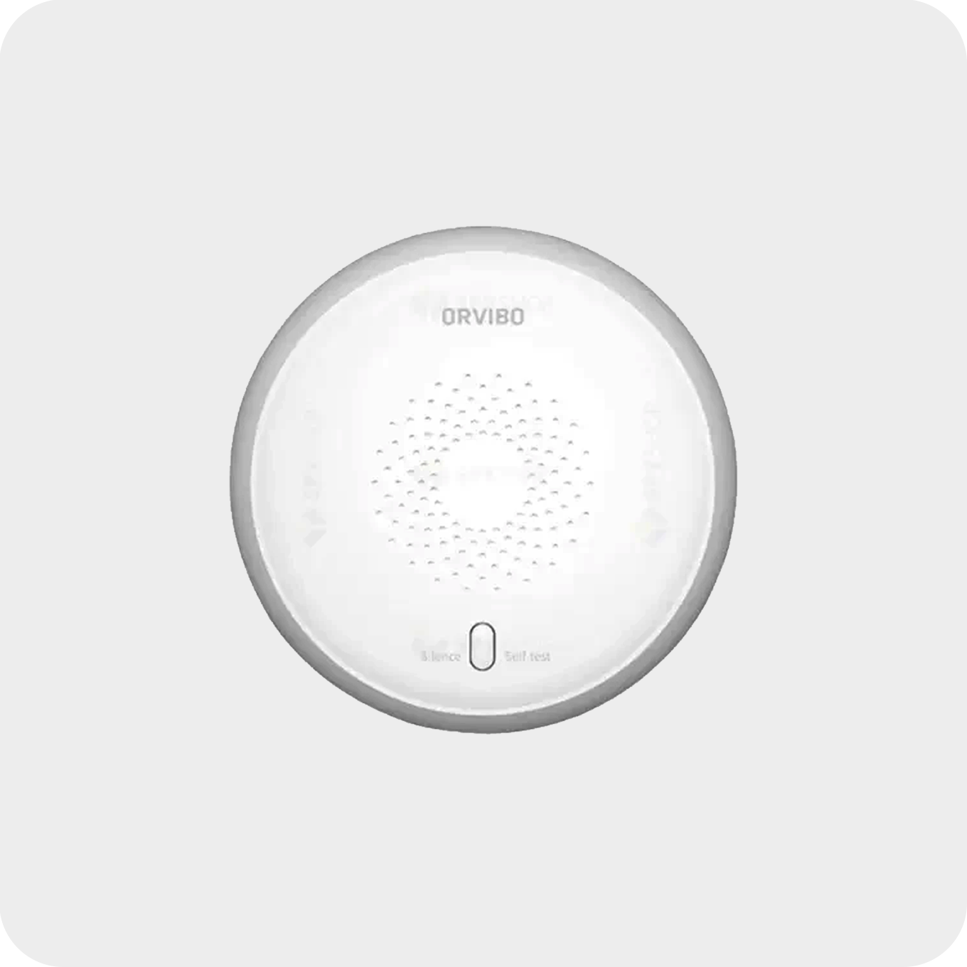 Zigbee Combustible Gas Sensor