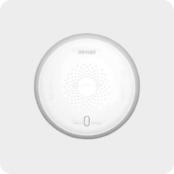Zigbee Smoke Sensor Pro