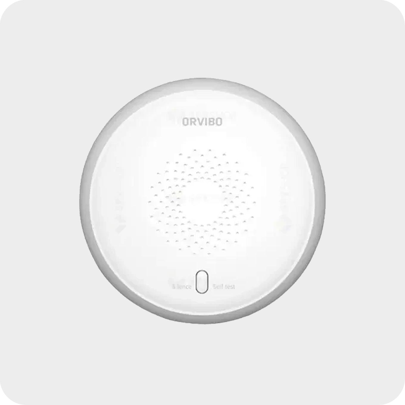 Zigbee Smoke Sensor Pro
