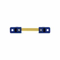 HTB, 6x9mm, 4holes, Blue