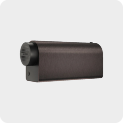 DB 28Ultra-quiet smart curtain motor