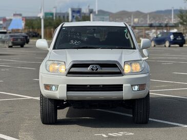 Toyota Hilux 2004/2026
