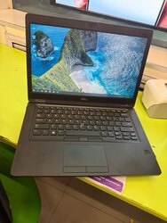 Dell latitude 5490