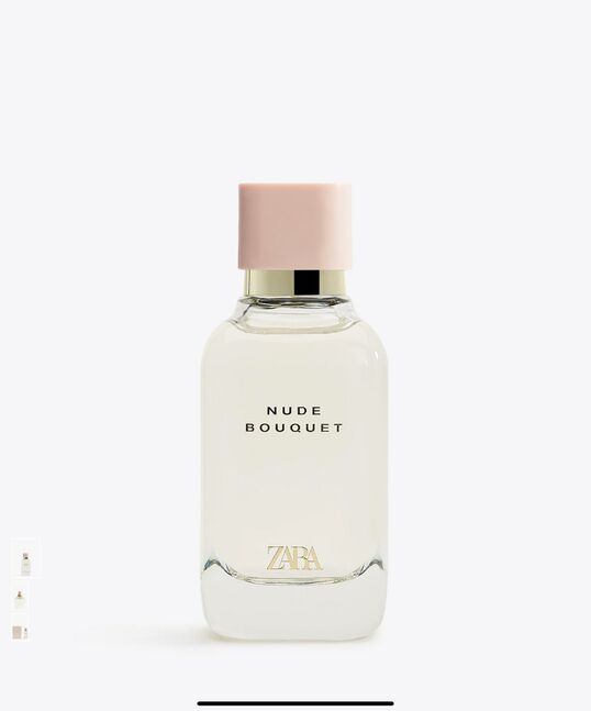 Nude bouquet 100ml хайрцаггүй