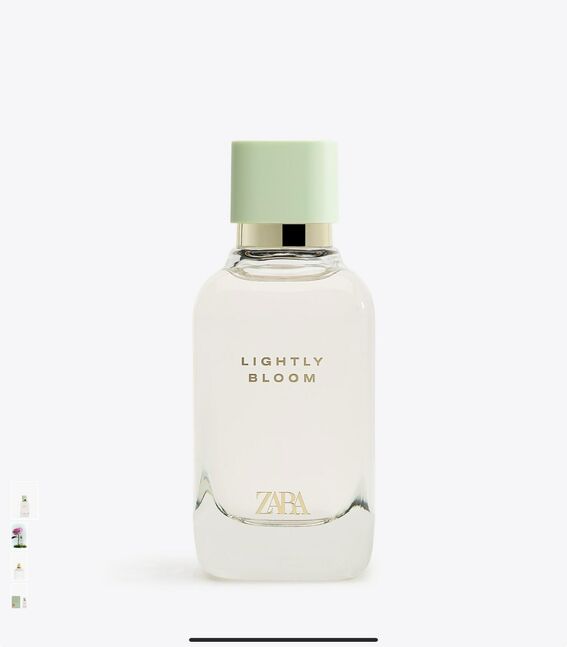 Lightly bloom 100ml хайрцаггүй