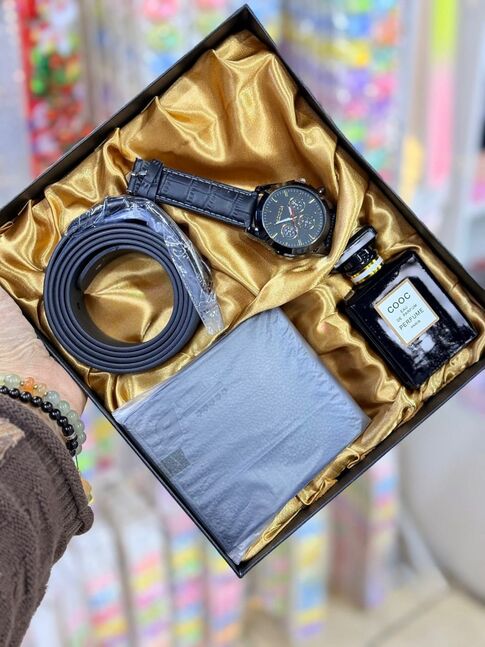 Цагаан сар бэлэг