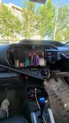 Rumion prius20 prius41 aqua 9inc