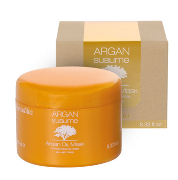 ARGAN SUBLIME MASK