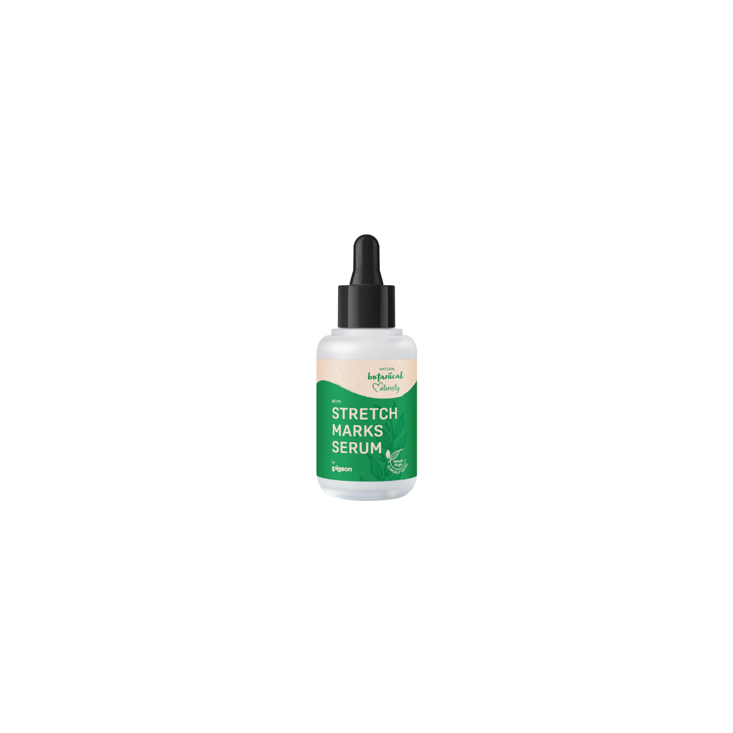 PIGEON Botanical Stretch Marks Serum