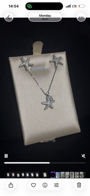 Мөнгөн хослол