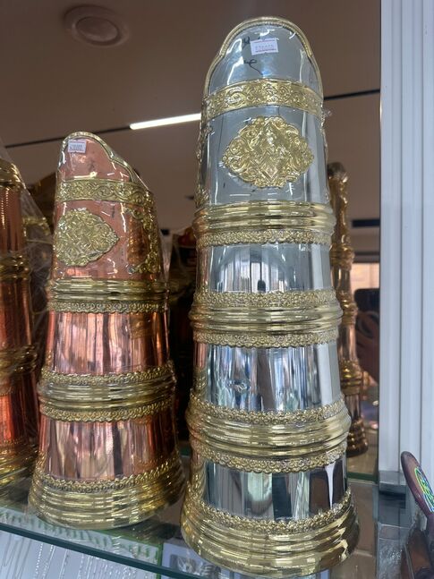 Гар хийцний домб