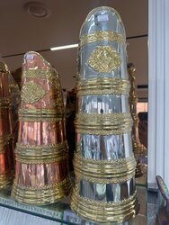 Гар хийцний домб