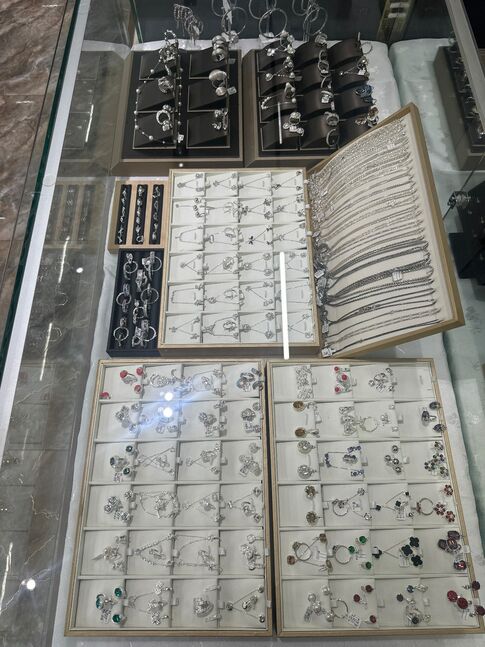 Мөнгөн эдлэл