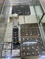 Мөнгөн эдлэл